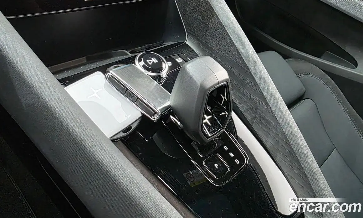 Polestar Polestar 2 2022 0.2 АКПП, фото 11
