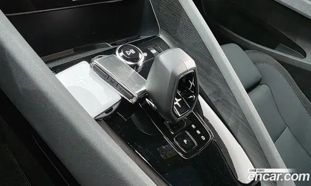 Polestar Polestar 2 2022 0.2 АКПП, миниатюра 11
