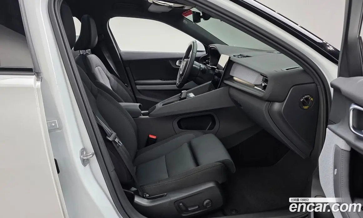 Polestar Polestar 2 2022 0.2 АКПП, фото 12