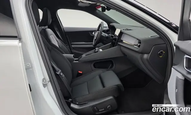 Polestar Polestar 2 2022 0.2 АКПП, миниатюра 12