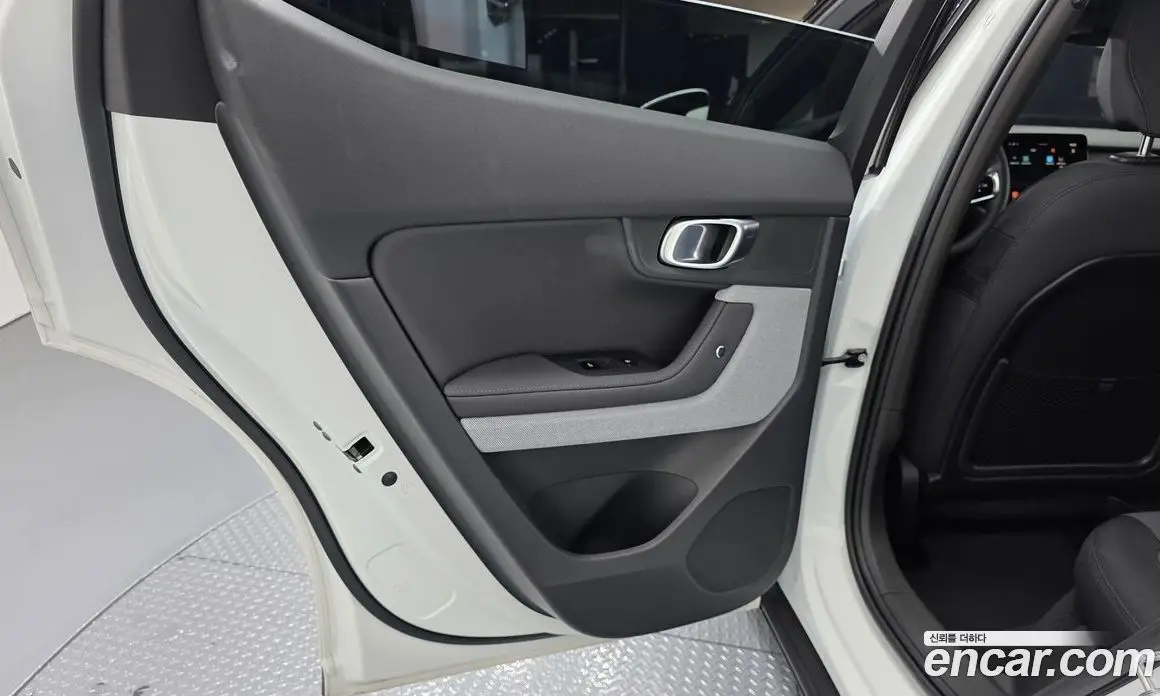 Polestar Polestar 2 2022 0.2 АКПП, фото 13