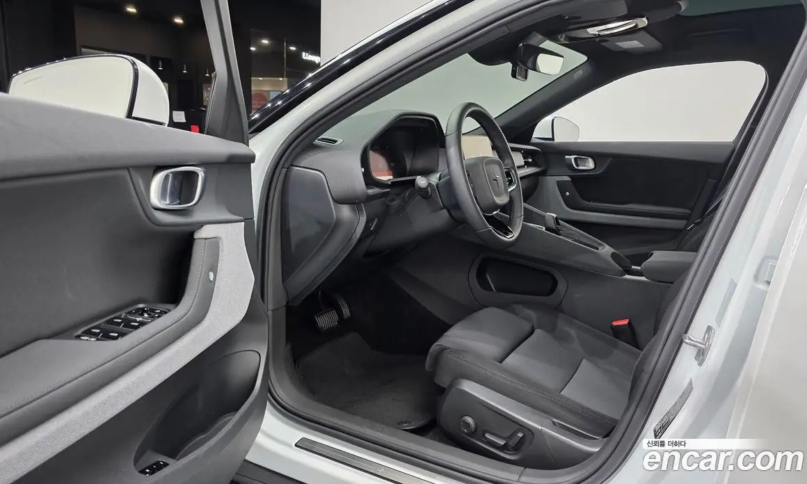 Polestar Polestar 2 2022 0.2 АКПП, фото 14