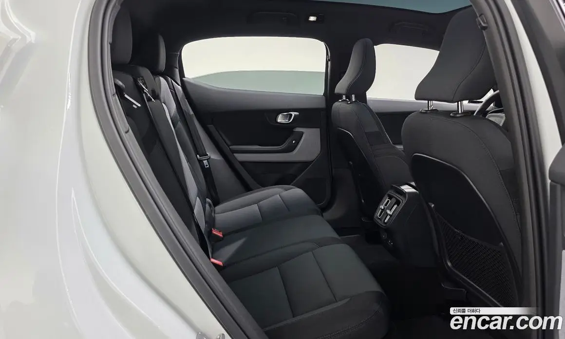 Polestar Polestar 2 2022 0.2 АКПП, фото 15