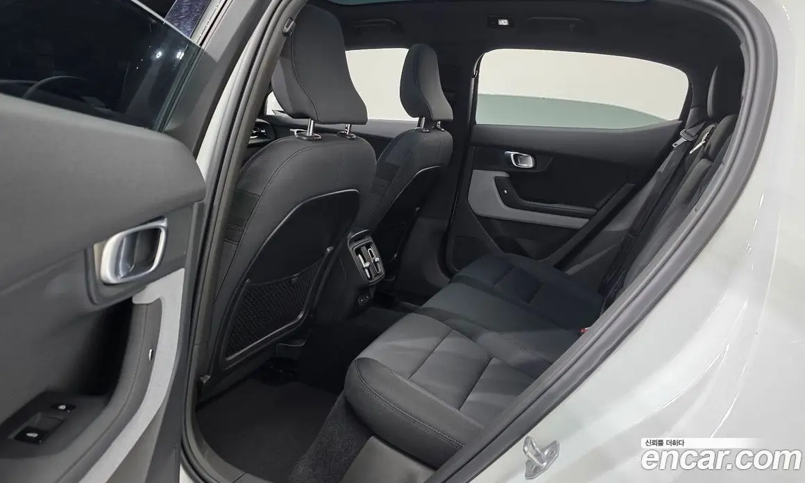 Polestar Polestar 2 2022 0.2 АКПП, фото 16
