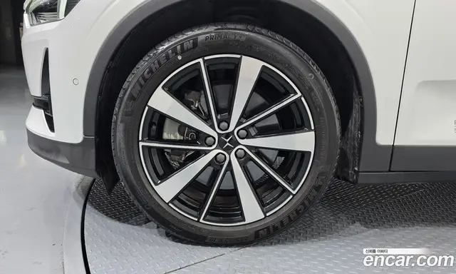 Polestar Polestar 2 2022 0.2 АКПП, миниатюра 4