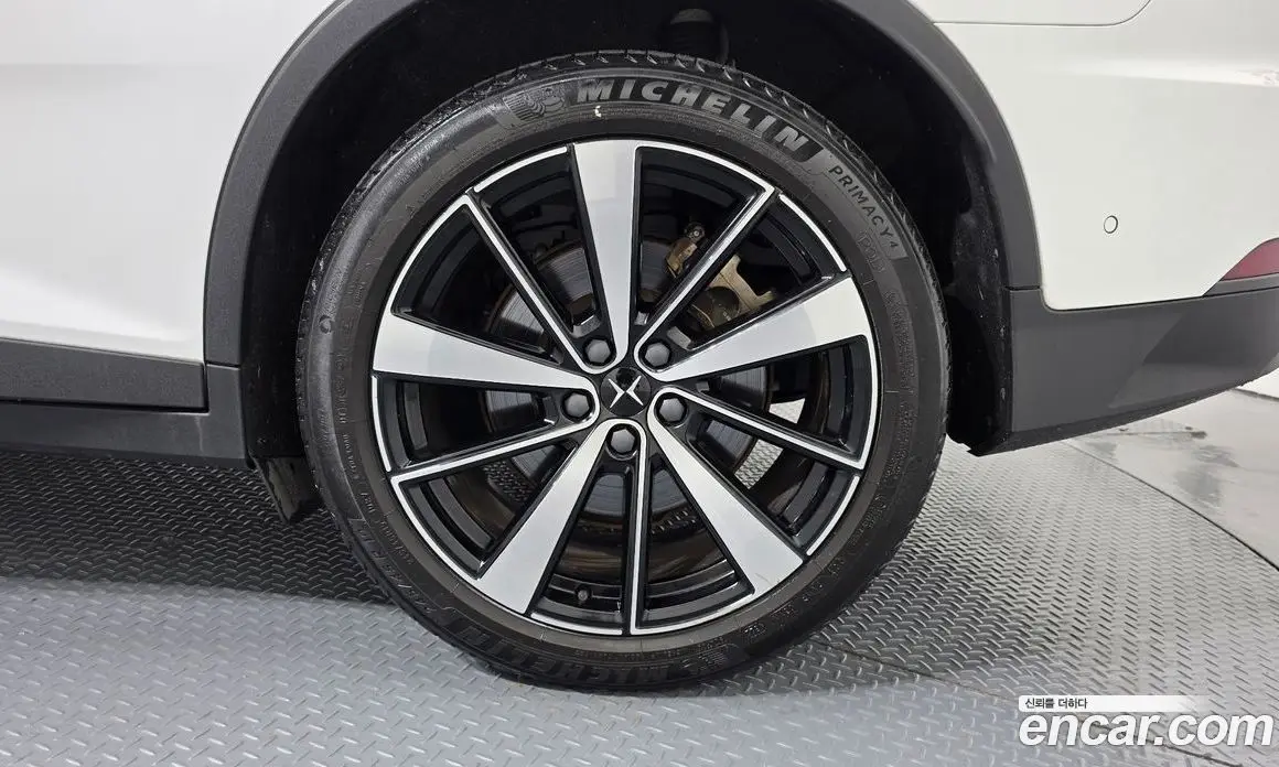 Polestar Polestar 2 2022 0.2 АКПП, фото 6