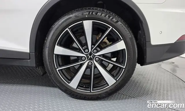 Polestar Polestar 2 2022 0.2 АКПП, миниатюра 6