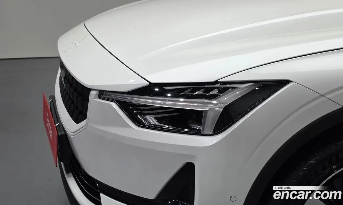 Polestar Polestar 2 2022 0.2 АКПП, фото 7