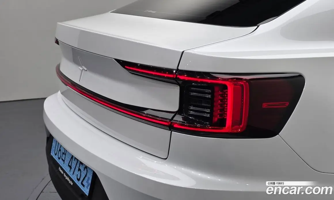 Polestar Polestar 2 2022 0.2 АКПП, фото 8