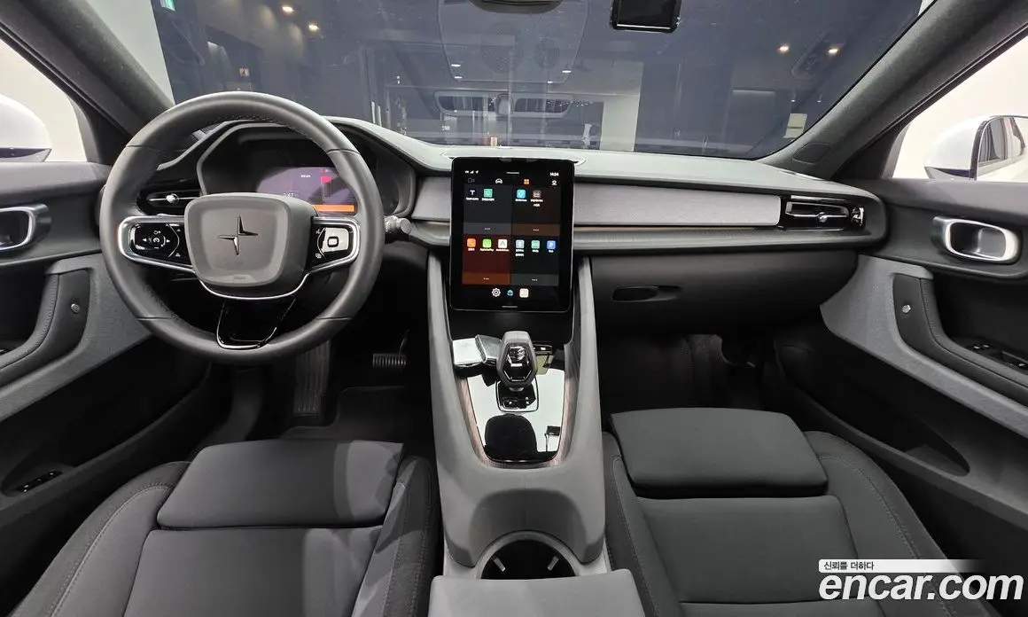 Polestar Polestar 2 2022 0.2 АКПП, фото 9