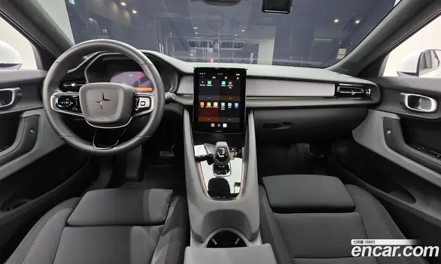 Polestar Polestar 2 2022 0.2 АКПП, миниатюра 9