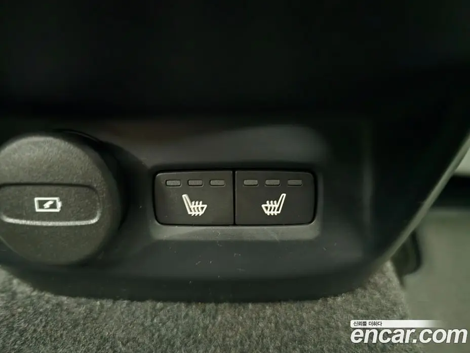 Polestar Polestar 2 2022 0.2 АКПП, фото 17 Polestar Polestar 2 2022 0.2 АКПП, фото 17