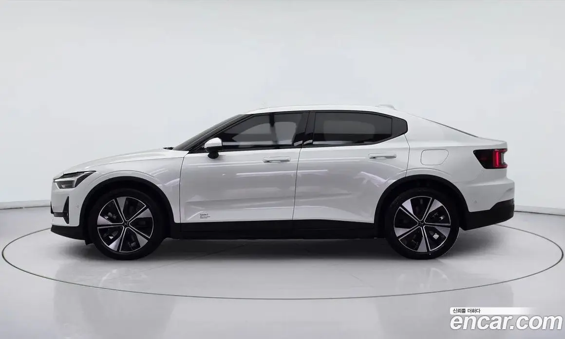 Polestar Polestar 2 2022 0.2 АКПП, фото 3 Polestar Polestar 2 2022 0.2 АКПП, фото 3