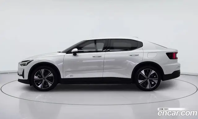 Polestar Polestar 2 2022 0.2 АКПП, миниатюра 3 Polestar Polestar 2 2022 0.2 АКПП, миниатюра 3