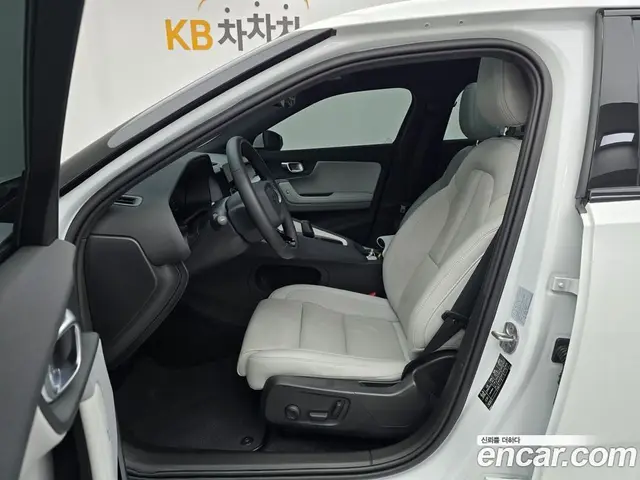 Polestar Polestar 2 2022 0.2 АКПП, миниатюра 10 Polestar Polestar 2 2022 0.2 АКПП, миниатюра 10