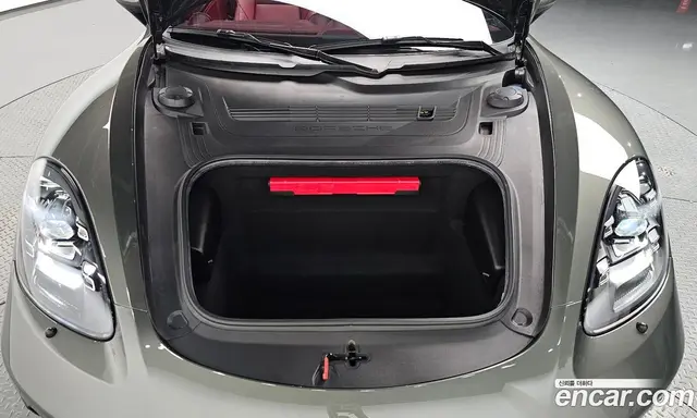 Porsche 718 2021 4.0 АКПП, миниатюра 5 Porsche 718 2021 4.0 АКПП, миниатюра 5