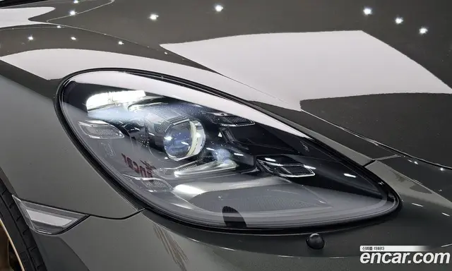Porsche 718 2021 4.0 АКПП, миниатюра 7 Porsche 718 2021 4.0 АКПП, миниатюра 7