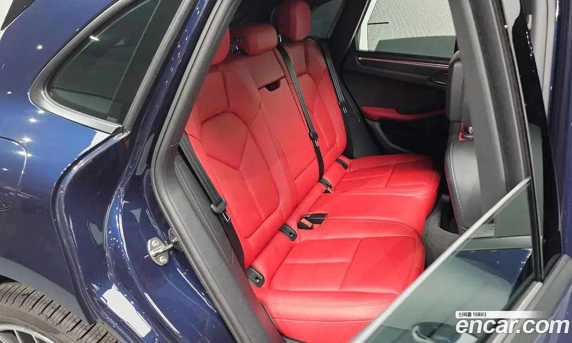 Porsche Macan 2021 2.0 АКПП, фото 16