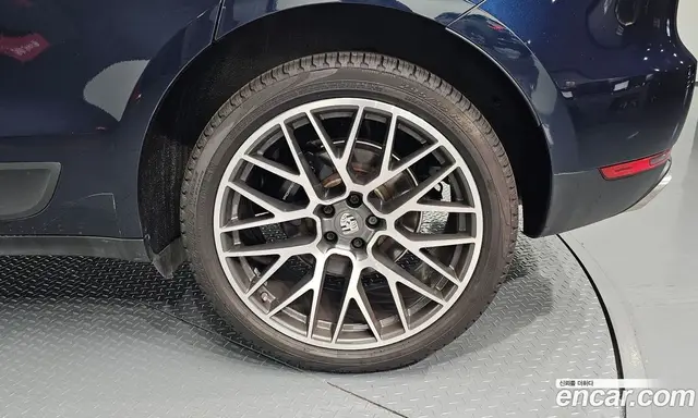 Porsche Macan 2021 2.0 АКПП, миниатюра 6