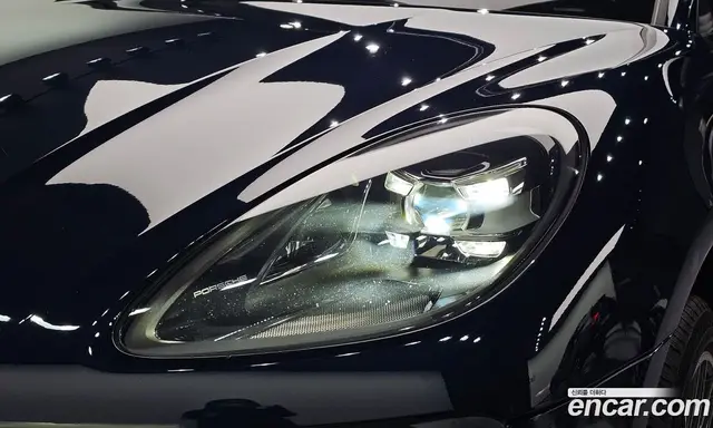 Porsche Macan 2021 2.0 АКПП, миниатюра 7