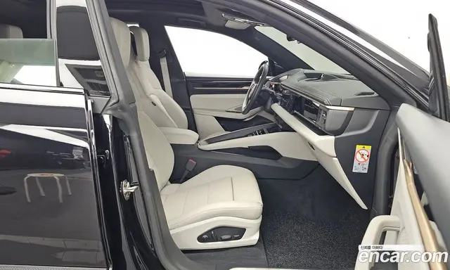 Porsche Macan 2025 0.2 АКПП, миниатюра 11