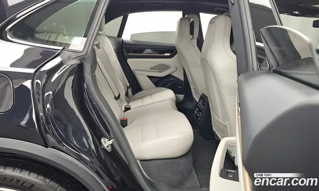 Porsche Macan 2025 0.2 АКПП, миниатюра 12