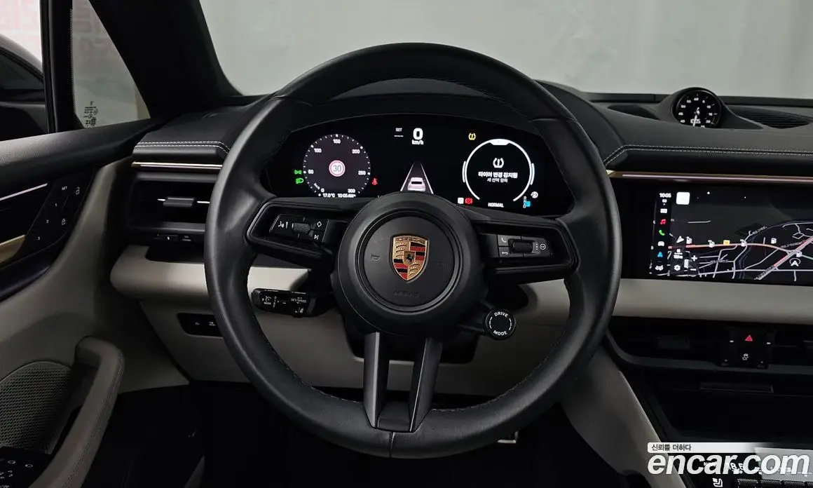 Porsche Macan 2025 0.2 АКПП, фото 13