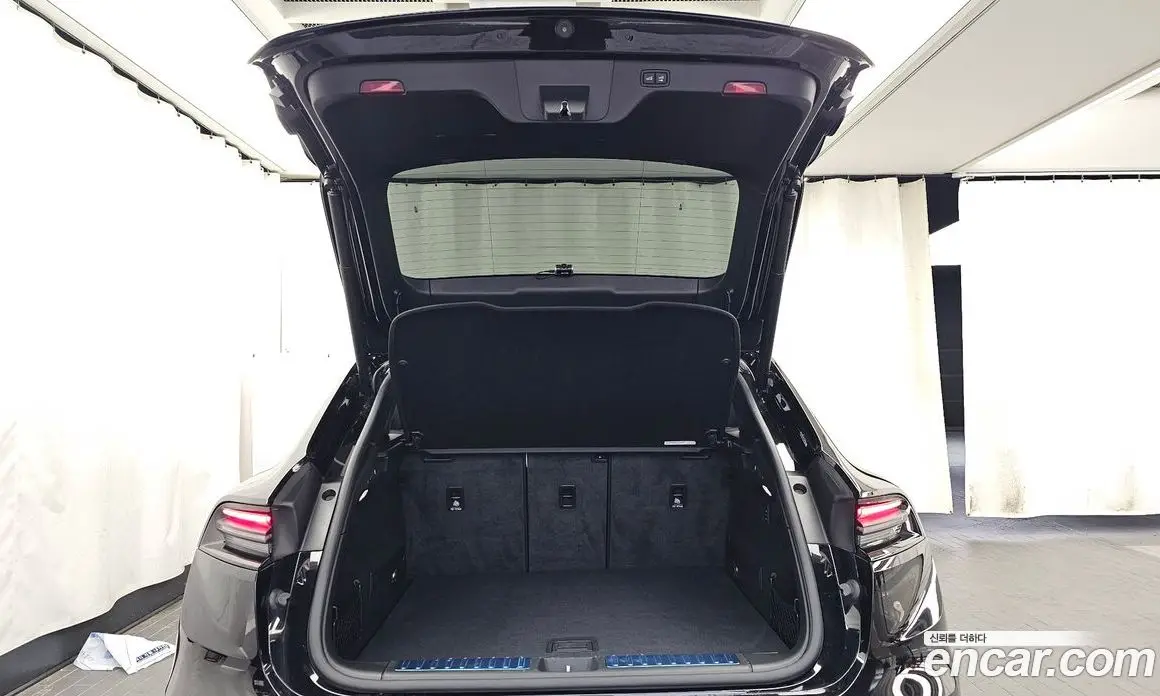 Porsche Macan 2025 0.2 АКПП, фото 20