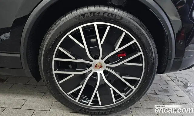Porsche Macan 2025 0.2 АКПП, миниатюра 5