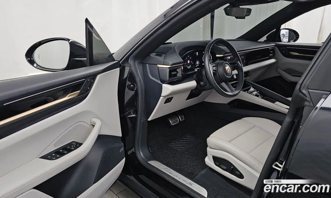 Porsche Macan 2025 0.2 АКПП, фото 10