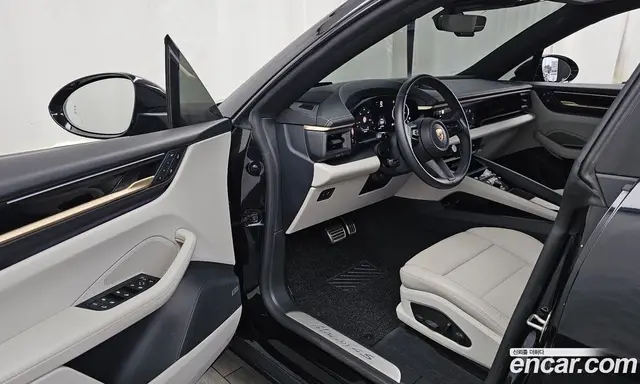 Porsche Macan 2025 0.2 АКПП, миниатюра 10