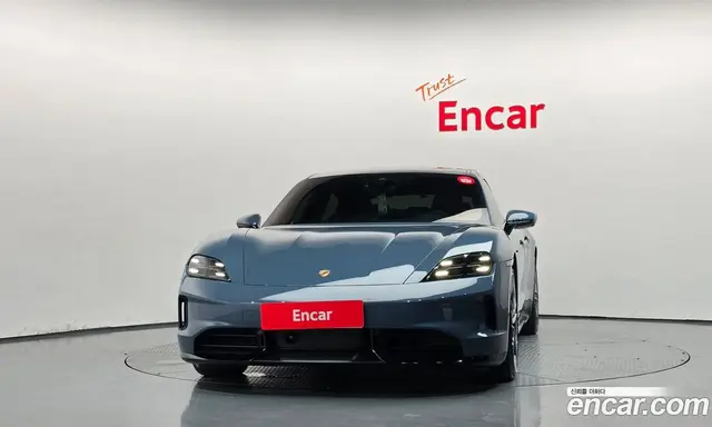 Porsche Taycan 2025 0.1 АКПП, миниатюра 3 Porsche Taycan 2025 0.1 АКПП, миниатюра 3