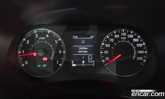 Renault (Samsung) Master 2020 2.3 МКПП, миниатюра 11