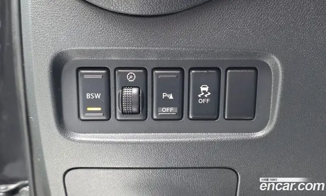 Renault (Samsung) QM5 2015 2.0 АКПП, миниатюра 11