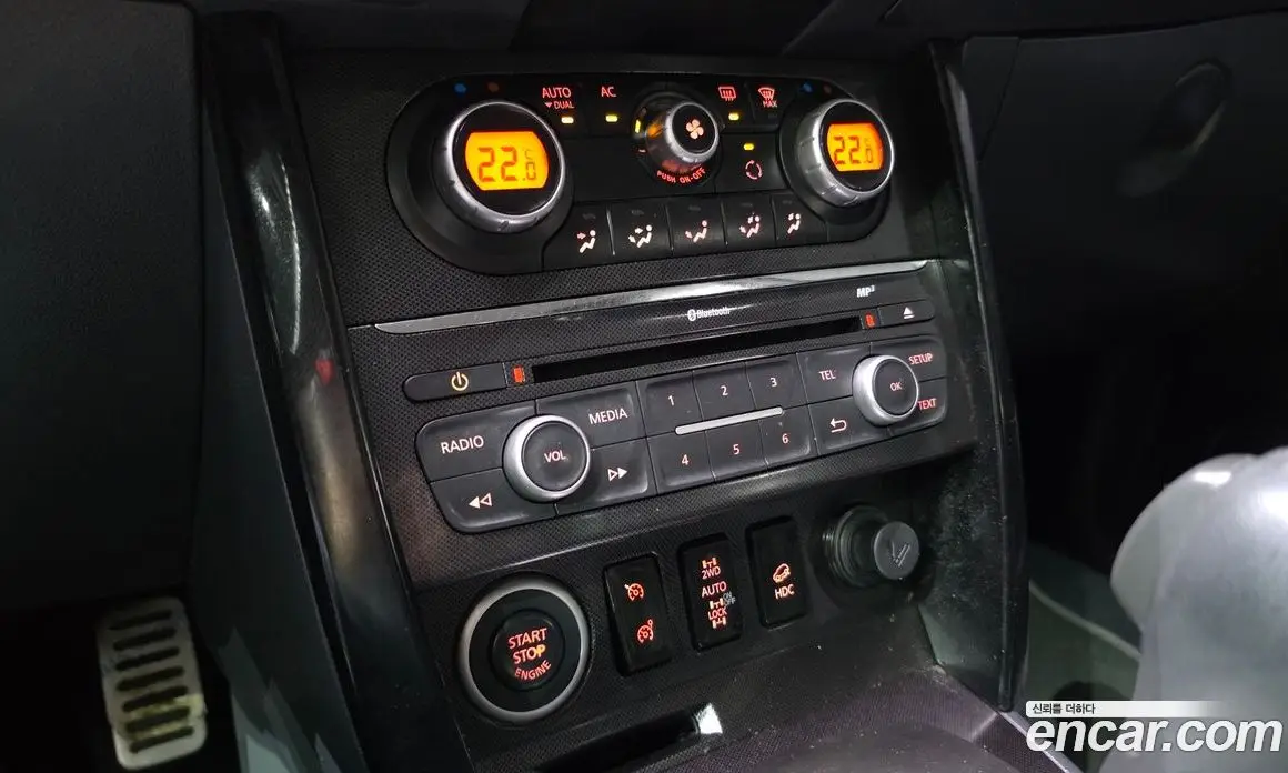 Renault (Samsung) QM5 2015 2.0 АКПП, фото 16