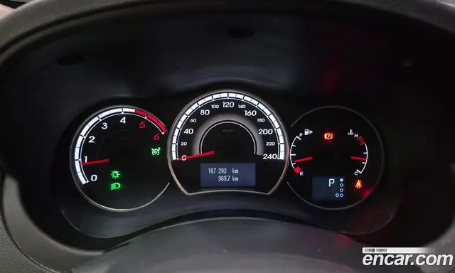 Renault (Samsung) QM5 2015 2.0 АКПП, миниатюра 8