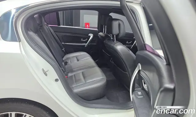 Renault (Samsung) SM5 2016 1.6 АКПП, миниатюра 12