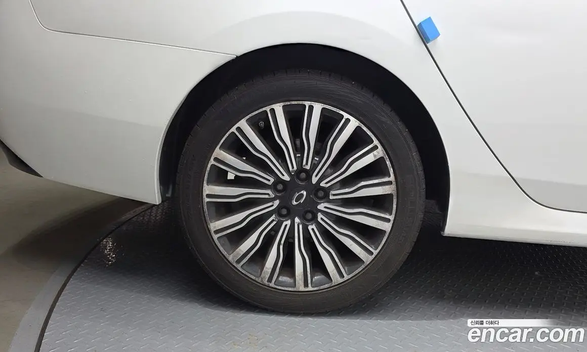 Renault (Samsung) SM5 2016 1.6 АКПП, фото 5