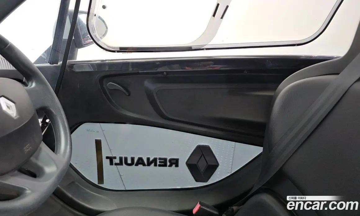 Renault (Samsung) Twizy 2018 0.1 АКПП, фото 14