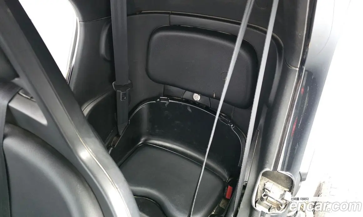 Renault (Samsung) Twizy 2018 0.1 АКПП, фото 15