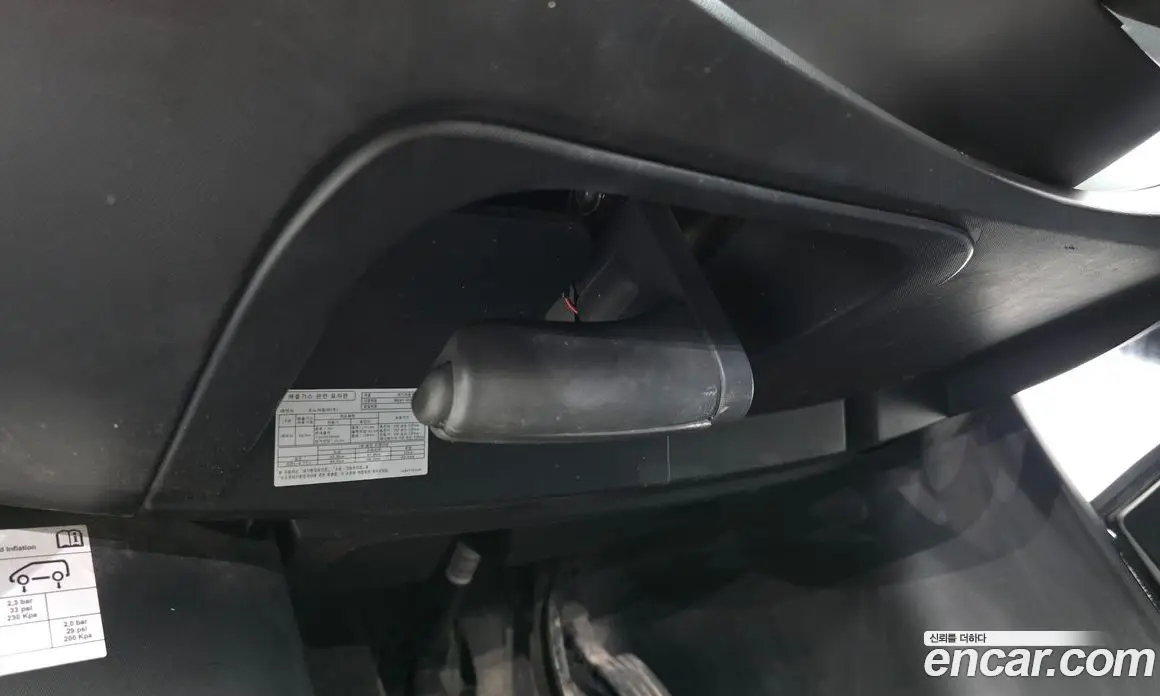 Renault (Samsung) Twizy 2018 0.1 АКПП, фото 19
