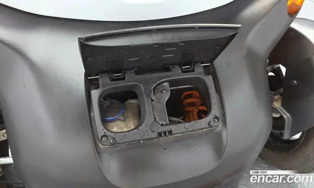 Renault (Samsung) Twizy 2018 0.1 АКПП, миниатюра 5