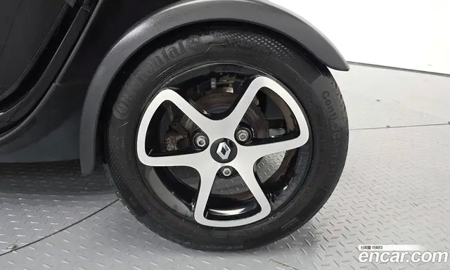 Renault (Samsung) Twizy 2018 0.1 АКПП, миниатюра 6