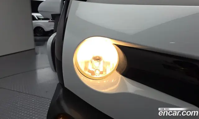 Renault (Samsung) Twizy 2018 0.1 АКПП, миниатюра 7