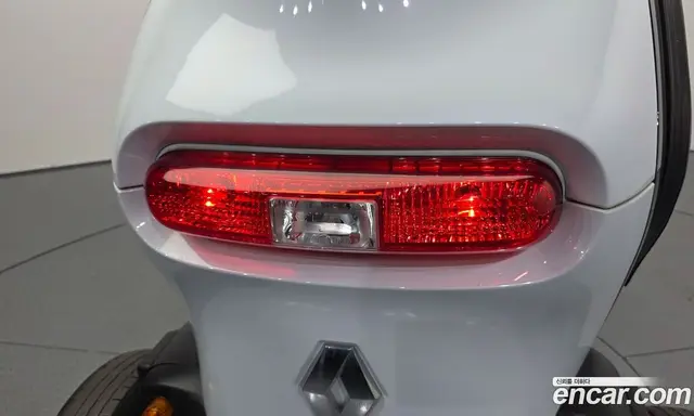 Renault (Samsung) Twizy 2018 0.1 АКПП, миниатюра 8