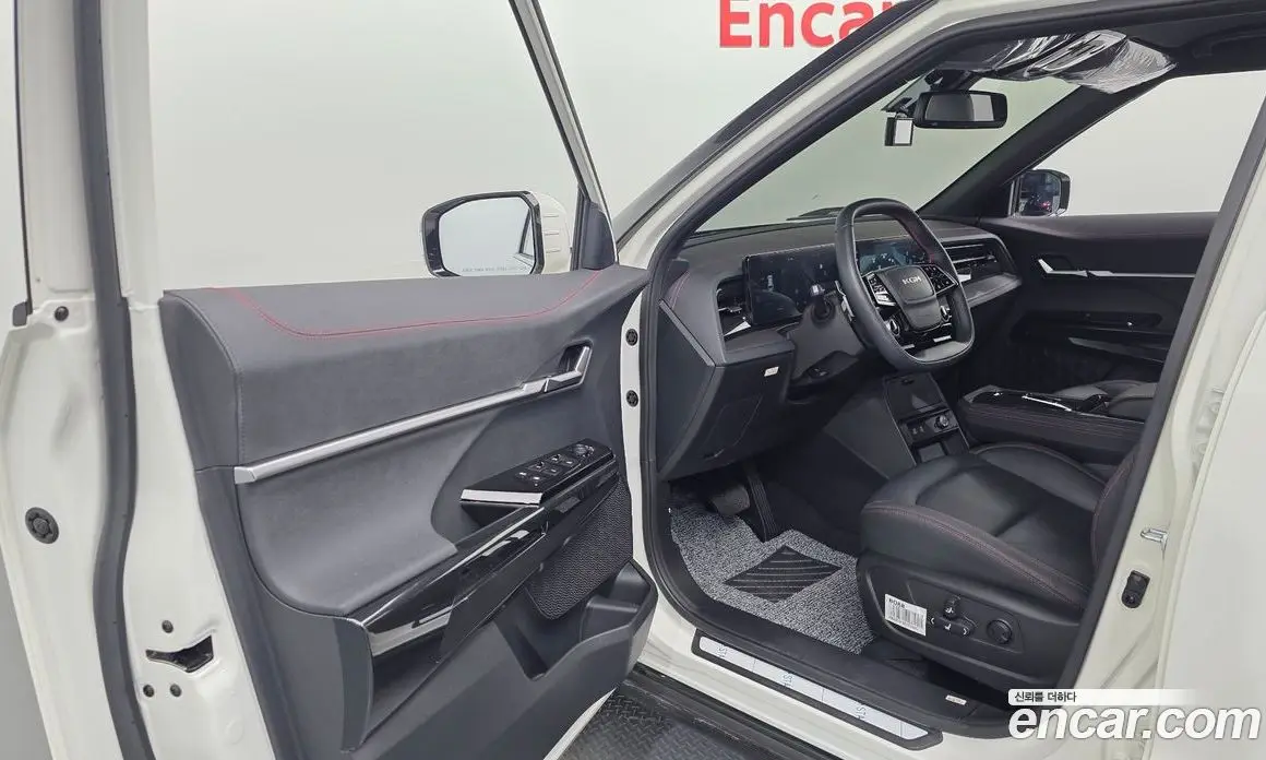 SsangYong Actyon 2024 1.5 АКПП, фото 13