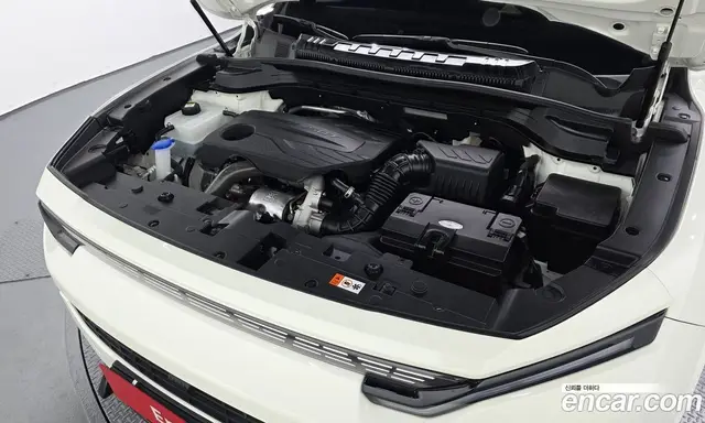SsangYong Actyon 2024 1.5 АКПП, миниатюра 6