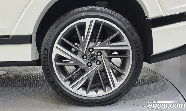 SsangYong Actyon 2024 1.5 АКПП, миниатюра 7