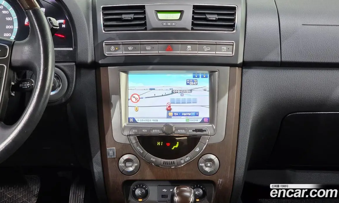 SsangYong Rexton 2014 2.0 АКПП, фото 17