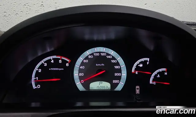 SsangYong Rexton 2014 2.0 АКПП, миниатюра 8
